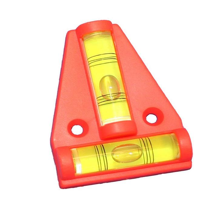 Waterpas Klein, Caravans en Kamperen, Camper-accessoires, Ophalen of Verzenden