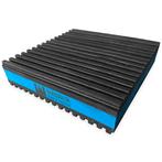 Wagner MP-4E rubberen anti-trilmat 100x100x20mm, Verzenden, Nieuw