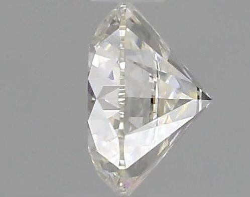 Zonder Minimumprijs - 1 pcs Diamant (Natuurlijk) - 0.60 ct -, Sieraden, Tassen en Uiterlijk, Edelstenen