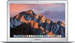 Apple MacBook Air 2017 13,3 , 8GB , 256GB , i5-5300U A-Grade, 2 tot 3 Ghz, Qwerty, 8 GB, 13 inch