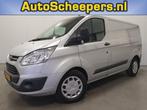 Ford Transit Custom | 340 2.0 TDCI L1H1 Trend