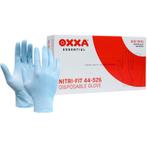 OXXA Nitri-Fit 44-526 handschoen | 100 stuks, Nieuw, Verzenden