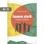 Samen sterk: ouders & school 9789033489464 Noelle Pameijer, Verzenden, Gelezen, Noelle Pameijer