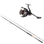 Grayton Apex Power Spin Combo 2.40m (45-90g), Verzenden, Nieuw