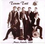 cd - Texan Tail - Live At De Dirigent - Music Awards 1999, Verzenden, Zo goed als nieuw