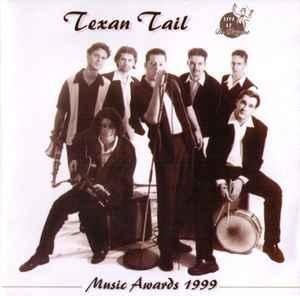cd - Texan Tail - Live At De Dirigent - Music Awards 1999, Cd's en Dvd's, Cd's | Overige Cd's, Zo goed als nieuw, Verzenden