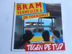 Bram Vermeulen & De Toekomst - Tegen de Tijd (LP), Verzenden, Nieuw in verpakking