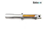 Voorvork Buitenpoot Rechts Harley-Davidson FXBR Softail, Motoren, Onderdelen | Harley-Davidson, Verzenden, Gebruikt