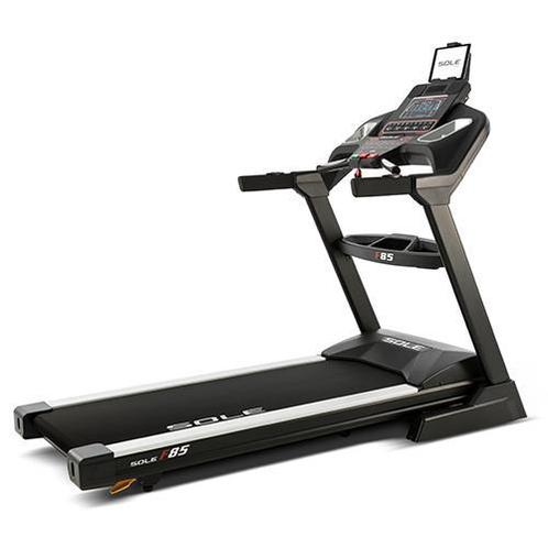 Sole Fitness F85 loopband, Sport en Fitness, Fitnessapparatuur, Nieuw, Verzenden