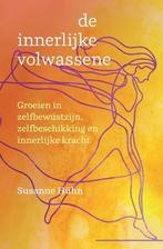 9789460152009 De innerlijke volwassene Susanne Huhn, Boeken, Susanne Huhn, Nieuw, Verzenden