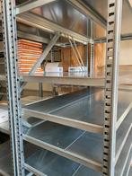 Stelling G3 nieuw nergens goedkoper.