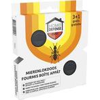 Mierenlokdoos | Home Defense | 4 stuks, Verzenden, Nieuw