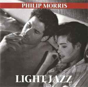 cd - Various - Philip Morris - Light Jazz, Cd's en Dvd's, Cd's | Jazz en Blues, Zo goed als nieuw, Verzenden