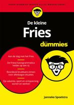 De kleine Fries voor dummies / Voor Dummies 9789045354057, Verzenden, Zo goed als nieuw, Janneke Spoelstra
