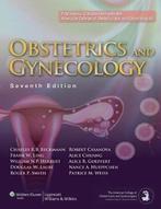 Obstetrics & Gynecology 7th 9781451144314, Gelezen, Charles R. B. Beckmann, William Herbert, Verzenden