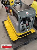 Wacker Neuson DPU5545 elektrische start urenteller, Ophalen