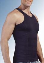 Belly Shaper -Zwart-Medium