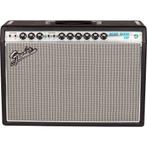 (B-Stock) Fender 68 Custom Deluxe Reverb buizenversterker co, Verzenden, Nieuw