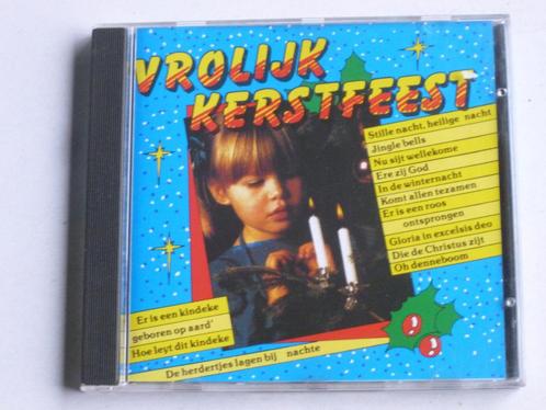 Vrolijk Kerstfeest - kinderkoor de madeliefjes, Cd's en Dvd's, Cd's | Kerst en Sinterklaas, Verzenden