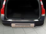 Achterbumperbeschermer | Volvo XC70 2004-2007 RVS geprofilee, Auto-onderdelen, Verzenden, Nieuw, Volvo