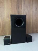 Bose - Acoustimass 3 Series IV - 2.1 Subwoofer, Nieuw