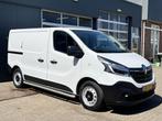 Renault Trafic 1.6 dCi 95 L1H1, Stof, Gebruikt, Euro 6, Renault
