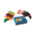Stockmar - Bijenkneedwas (15 plakjes - 10 x 4 cm), Nieuw