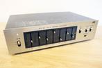 JVC - ZEE-20 Stereo grafische equalizer, Nieuw