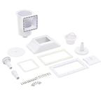 Topdeal: Zwembadskimmer Set 11-dlg - Retourdeal!, Ophalen of Verzenden, Nieuw, Skimmer