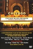 Chicago Blues Reunion - Buried Alive in the Blues - DVD, Cd's en Dvd's, Dvd's | Muziek en Concerten, Verzenden, Nieuw in verpakking