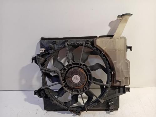Koelventilator Kia Picanto I 1.1 CRDi 3137230108, Auto-onderdelen, Motor en Toebehoren, ARN erkend, Stiba lid, Erkend duurzaam