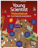 Boek: Young Scientist Vakantieboek - (als nieuw), Boeken, Verzenden, Zo goed als nieuw