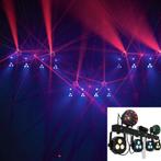 Eurolite LED KLS Laser Bar Next FX, Verzenden, Nieuw