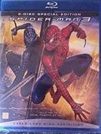 blu-ray - Spiderman 3  - Spiderman 3  2 DISC SPECIAL EDIT..., Verzenden, Zo goed als nieuw