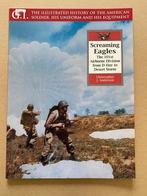 Screaming Eagles 101st Airborne Division  D-Day Desert Storm, Ophalen of Verzenden, Boek of Tijdschrift