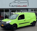 Renault Kangoo 1.5 DCI 66KW 90PK MAXI L2H1 EURO 6 AIRCO/ NAV, Auto's, Gebruikt, Euro 6, Renault, Dealer onderhouden