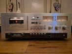Akai - GXC-730d Audiocassette deck, Nieuw
