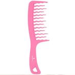 Lee Stafford  For The Love Of Curls  Curl Detangling Comb, Verzenden, Nieuw