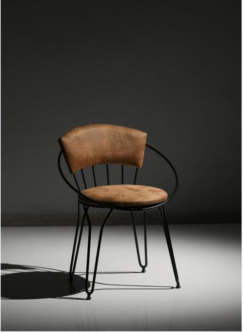 Asir 974NMB1198 Stoelset 2stuks van 299 voor 149, Antiek en Kunst, Antiek | Meubels | Stoelen en Banken, Ophalen of Verzenden