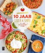 Lekker & simpel 10 jaar / Lekker & simpel 9789461563026, Boeken, Kookboeken, Verzenden, Zo goed als nieuw, Sofie van Daalen Buissant des Amorie