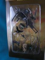 BBI Blue Box Elite Force - Speelgoed figuur Navy Seal Team 3, Nieuw