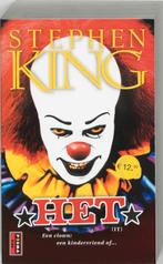 Het 9789024556311 Stephen King, Verzenden, Gelezen, Stephen King