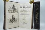 A.-J.-C. Saint Prosper Ainé - Histoire de France - 1846