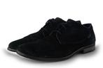 Bugatti Nette schoenen in maat 43 Zwart | 10% extra korting, Bugatti, Verzenden, Zwart, Overige typen