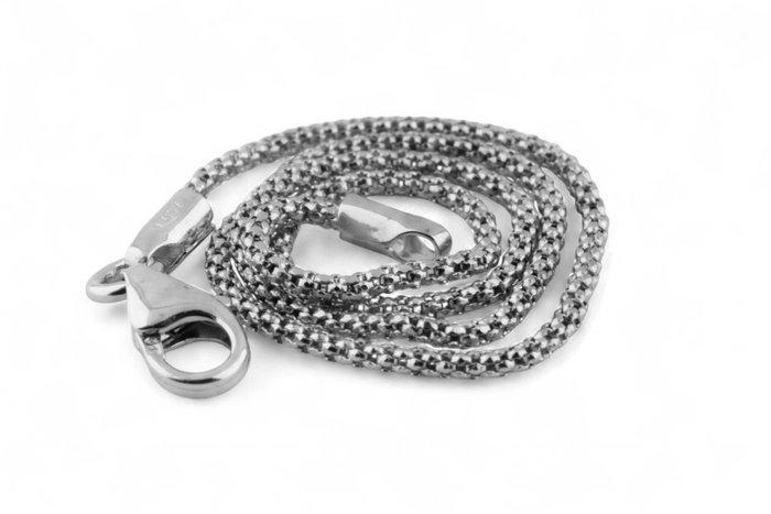 Zonder Minimumprijs - Armband - 18 karaat Witgoud, Sieraden, Tassen en Uiterlijk, Armbanden