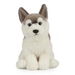 Living Nature knuffel husky pluche  van €27,50 voor €22,00, Ophalen of Verzenden, Nieuw