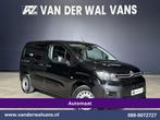 Citroën Berlingo | 1.5 BlueHDI 131pk Automaat L1H1 Euro6, Auto's, Automaat, Gebruikt, Euro 6, Citroën