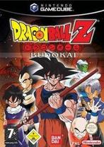 Dragon Ball Z Budokai GameCube Garantie & snel in huis!, 1 speler, Ophalen of Verzenden, Zo goed als nieuw, Avontuur en Actie