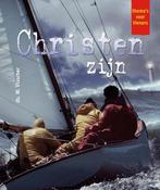 Christen zijn / Themas voor tieners 9789033121555, Boeken, Verzenden, Gelezen, W. Visscher