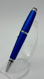 Cross - Edge Blue - Zonder Minimumprijs - Pen, Verzamelen, Pennenverzamelingen, Nieuw